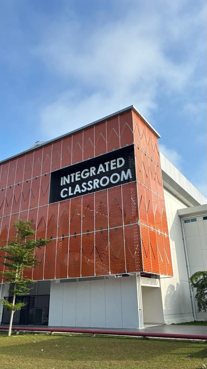 UNRI Faculty of Engineering